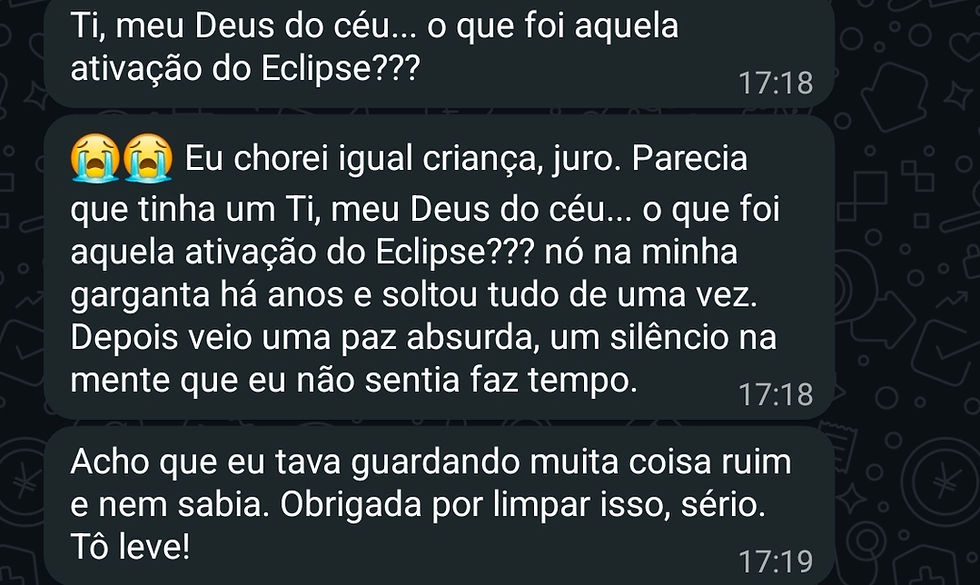 Depoimento
