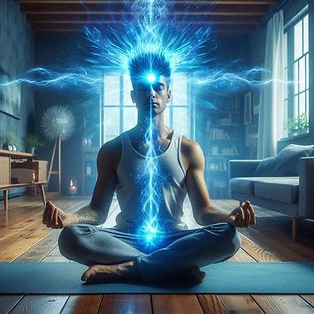 Chakra frontal, terceiro olho, meditação para expandir o chakra frontal, abertura do terceiro olho,