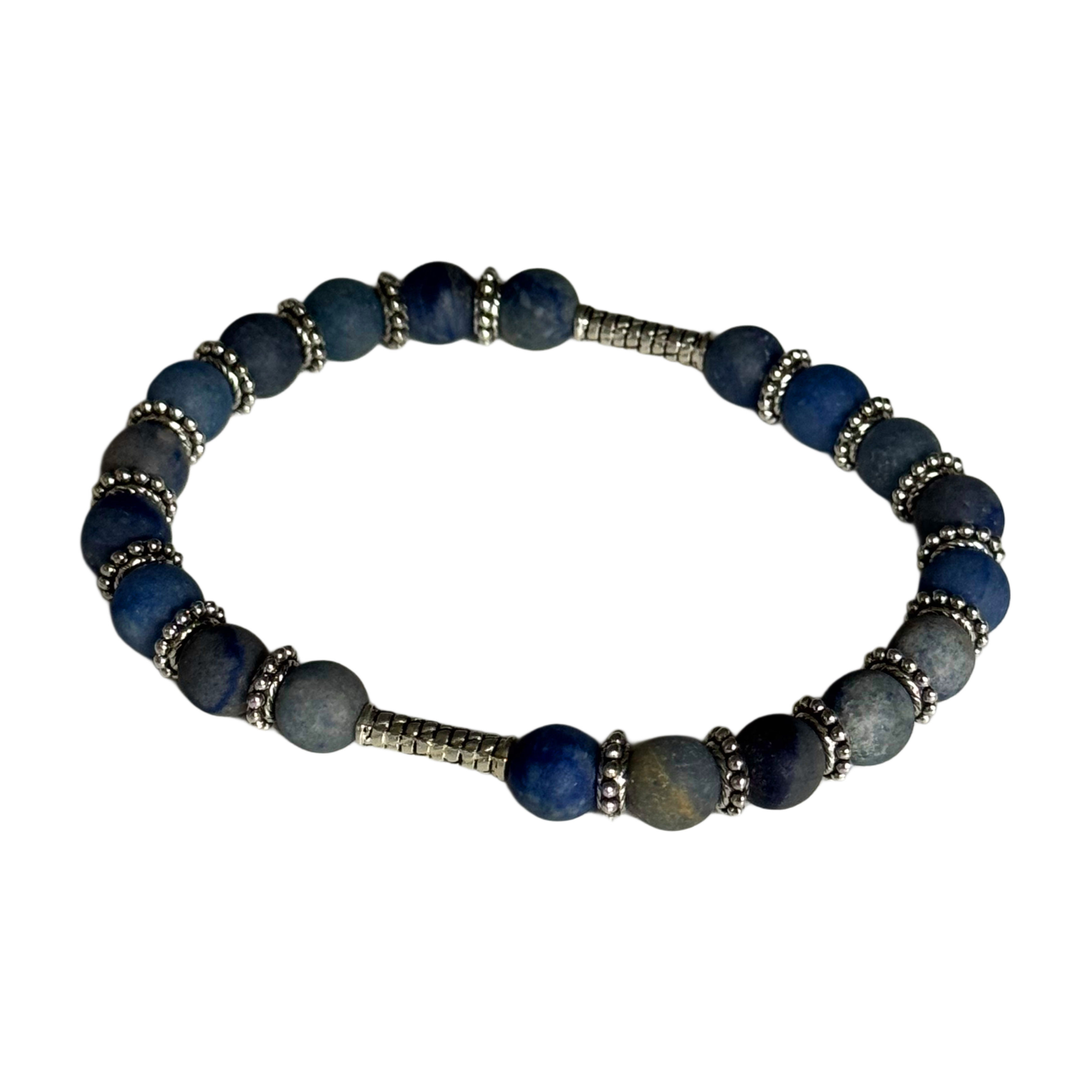 Blue Aventurine Bracelet