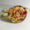 Thumbnail: The Light Within - Red + Gold Bracelet