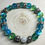 Thumbnail: Moonstone - Blue + Green