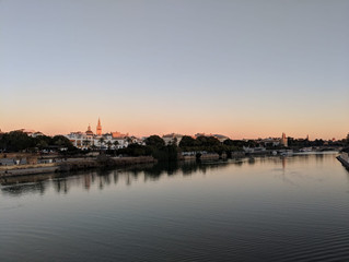 Life in Seville / January Interns / Part 2