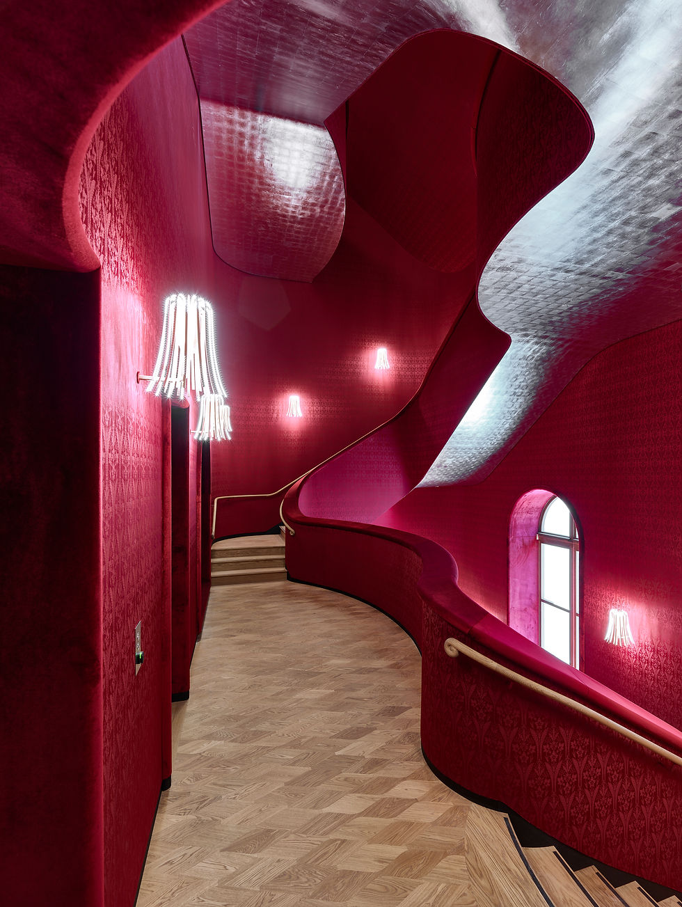 ©Stadtcasino Basel | Fotografie: Roman Weyeneth