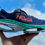Thumbnail: Women's HOKA Bondi 8 Custom Handcrafted Suspension Shoe