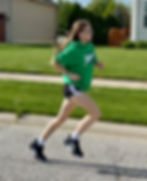Thumbnail: Women's HOKA Bondi 8 Custom Handcrafted Suspension Shoe