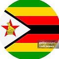 Zimbabwe National Flag