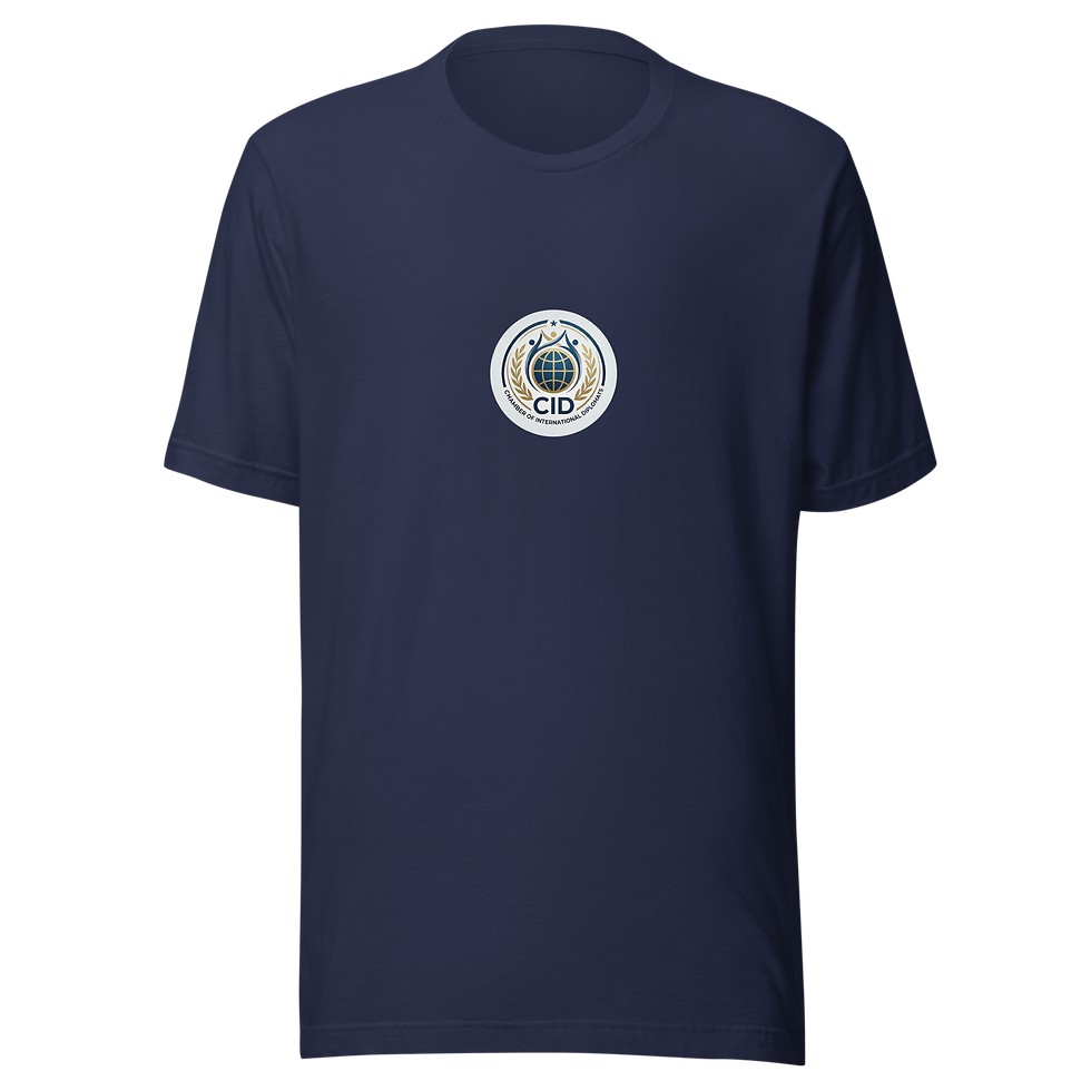 Thumbnail: Unisex Staple T-Shirt | Bella + Canvas 3001