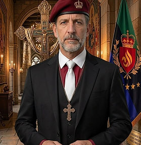 Sir Junustia Brecen