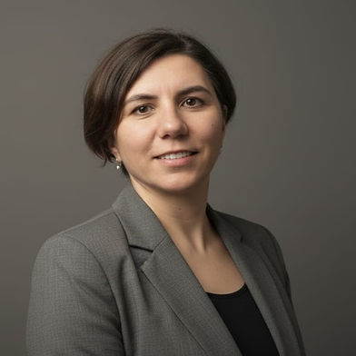 Dr Rojda Sukran Karas