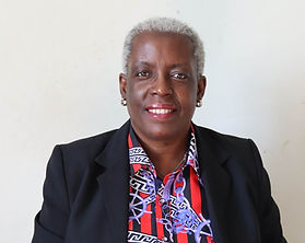 H.E. Amb. Prof. Dr. Queen Elizabeth Lucas-Afolalu 