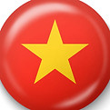 Vietnam National Flag