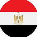 Egypt National Flag
