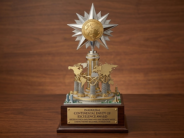 Dummy CID Awards 2