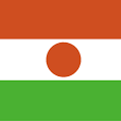 Niger National Flag