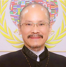 Grand Master Jason Tan