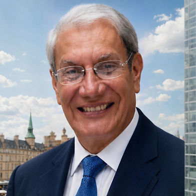 Amb. Jorge Dávila-Pestana Vergara