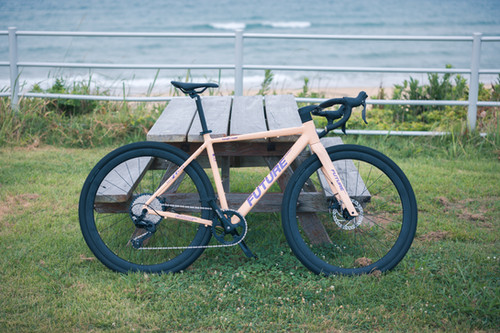 TOUGH ROAD | FUTUREBIKE STORE Fukuoka TOUGH ROAD | FUTUREBIKE STORE Fukuoka