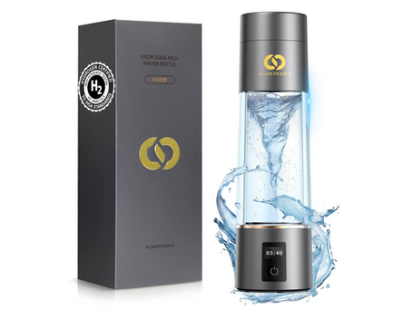  best hydrogen water bottle in the mid-range segment
