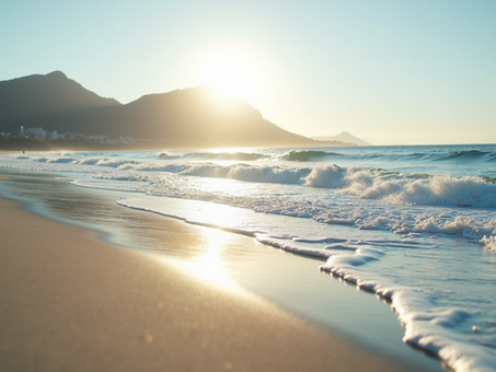 Karen Spurrier’s Expert Mediation in Plettenberg Bay