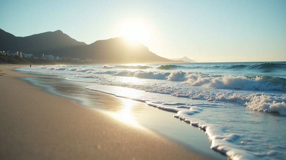 Karen Spurrier’s Expert Mediation in Plettenberg Bay