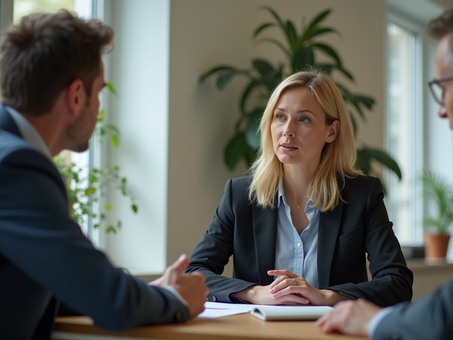 Exploring the Benefits of Alternative Dispute Resolution