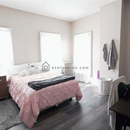 Student housing near Binghamton University | 72 Walnut