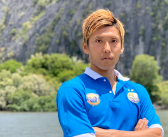 サッカーで使う視力と。。
