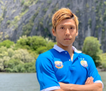 サッカーで使う視力と。。