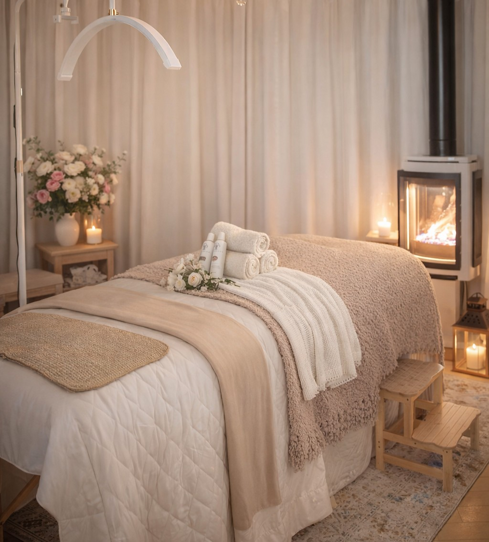 Your First Visit to Prettiful Moments