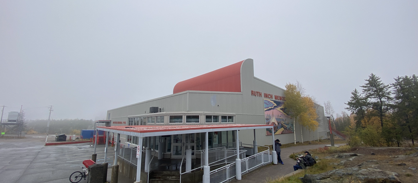 Référendum : Yellowknife dit oui au nouveau centre aquatique