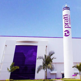 Prati-Donaduzzi disponibiliza 100 vagas de emprego para profissionais da farmácia