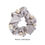 Miniatura: Scrunchies Frufru Pérolas