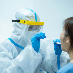 Novo surto de coronavírus na China pode indicar vírus em mutação