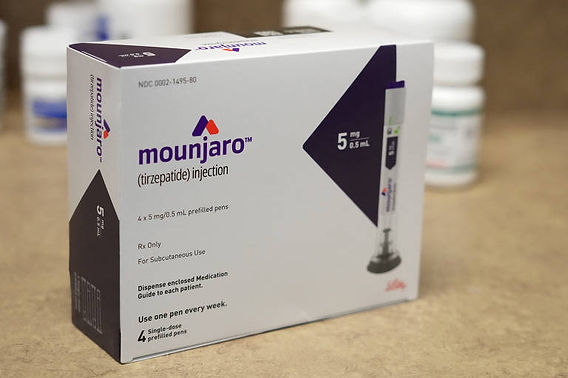 Mounjaro: como funciona novo remédio com efeito superior ao Ozempic  aprovado pela Anvisa