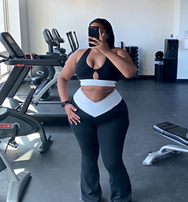 Embracing Confidence as an Athlete in Fabletics Activewear