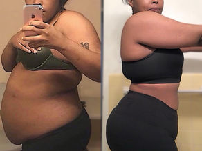 April Weightloss: Alternate Day Fasting, game changer in my weight loss