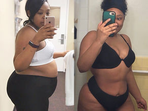 May Weightloss: Getting featured on my favorite website + Switching things up!