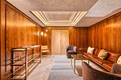 Lower Lounge