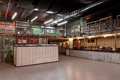 Music Venue and Bar