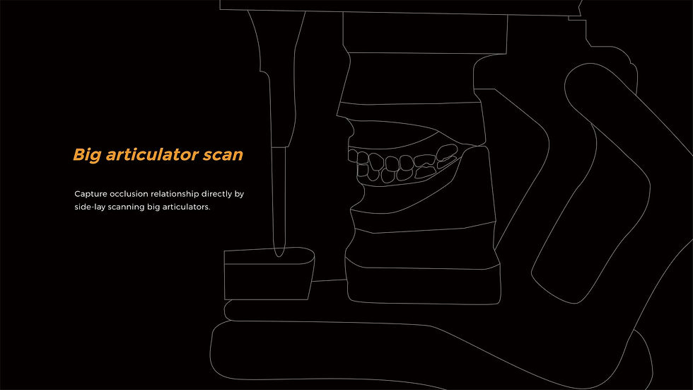 Thumbnail: Scanner UP560 - Up3D
