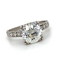 Cash for diamond rings in Puyallup.