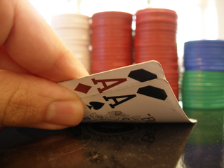 A Quick Guide to 3 Betting
