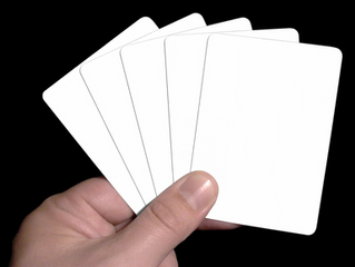 Poker Fundamentals: Bluffing