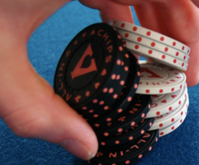 Why You Should Care About Bet-Sizing