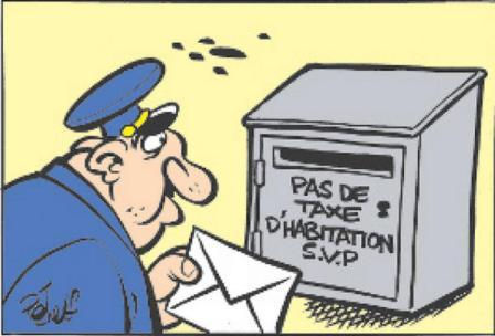 Qui paie la taxe d'habitation en 2022 ?
