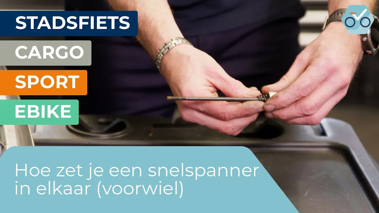 uitleg instructie en gereedschap video's