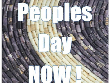 The Need for Indigenous People's Day