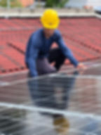 Camel Solar
