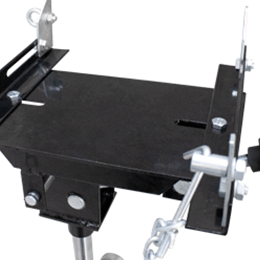 Miniatura: Macaco Hidráulico para Caixa de Câmbio 1 Estágio