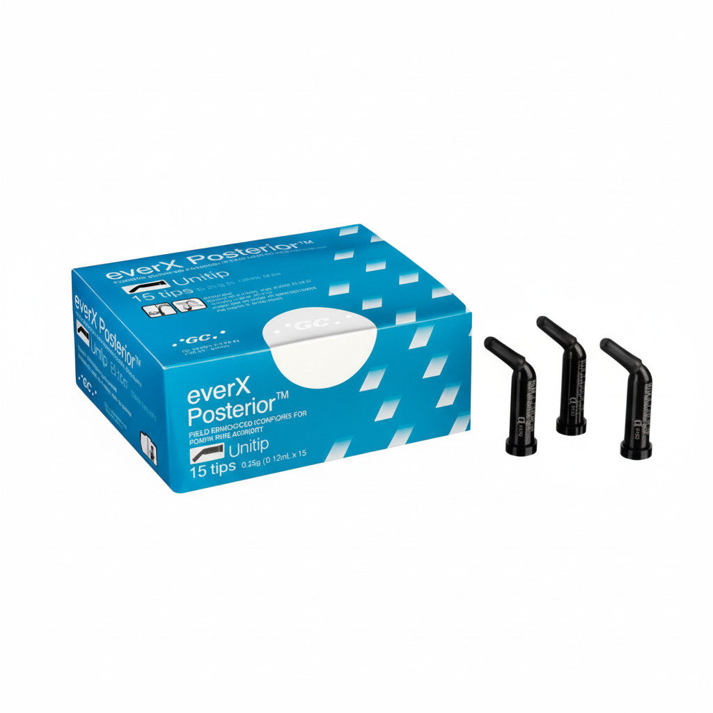 Resina Composta EverX Posterior - GC